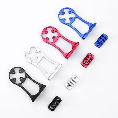 Bicycle  Stand Extension Mtb Road Bike Gps Stopwatch Bracket Cycling Tools