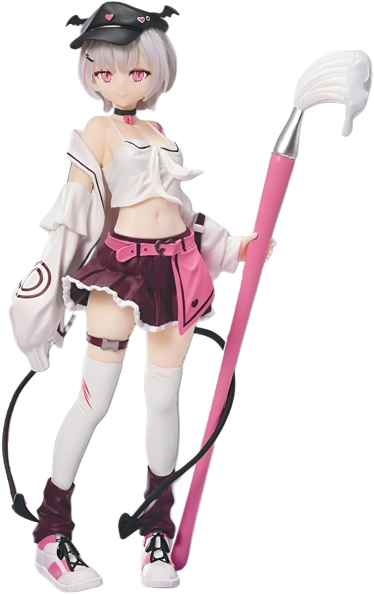 

VSPO! Scale Figure Play with Paint Vol.4 Sorazumi Sena