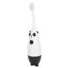 Sonic Electric Toothbrush Soft Hair Panda Pattern Teeth Cleaning for 2?12 Years Old Children
