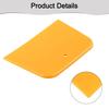 Decal Application Vinyl Squeegee Window Tint Efficient Installation