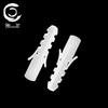 Nylon Plastic Expansion Wall Anchors