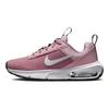 Nike Air Max Interlock Lite GS Pink Foam Kinder-Sneakers Elemental-Pink Mittel-Rosa Weiß DH9393-601