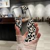 Acrylic Phone Case for iPhone 11 12 13 14 Pro 12 14 16 Pro Max for Samsung A16 A36 A56 S24 FE High-quality Painted Anti-fall Mobile Phone Case