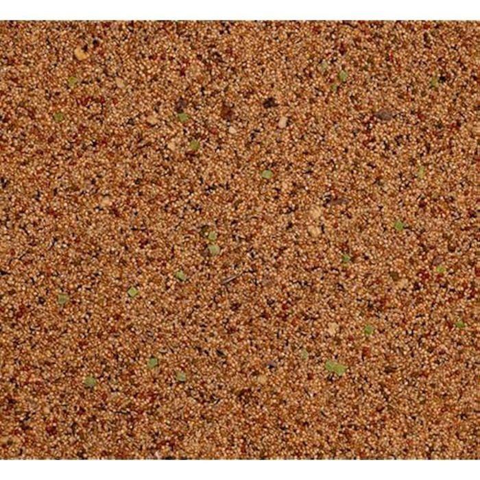 Seed Mix - DELI NATURE - Exotics - 800 G - 20 Ingredients - Fruits and Herbs