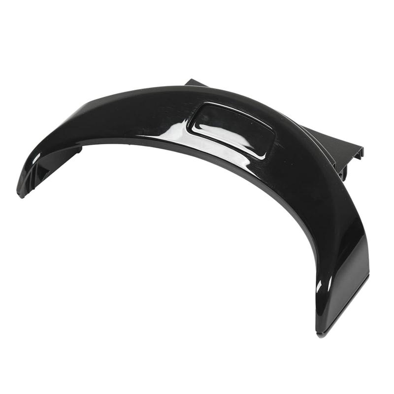 Car Console Armrest Cover Switch Button Central Storage Box Switch 2056803407 For C Class W205 GLC W253