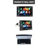 7 tums bilradio Android för Peugeot 3008 5008 2010-2016 Auto Multimedia Stereo Navigation 1+32GB