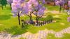 School DLC Water DLC Magical Castle included Let's -Switch [Bonus] Town, (in-game downloaded)