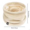 Winter Neck Warmer Gaiter Elastic Dustproof Face Mask Cover Tube for Motorcycle