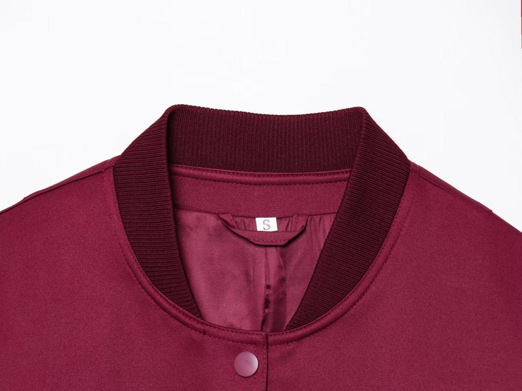 European & American Women's Fashion Short Jacket