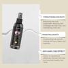 2025 Latest Model  Onion Oil Hair Care Essential Oil Spray Gently Hydrates Hair