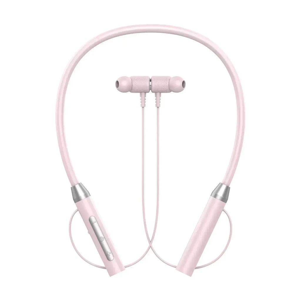 Xiaomi New Wireless Headphones Bluetooth Neckband Magnetic Earphones Sport Running Earbuds Waterproof Bluetooth Headset With Mic