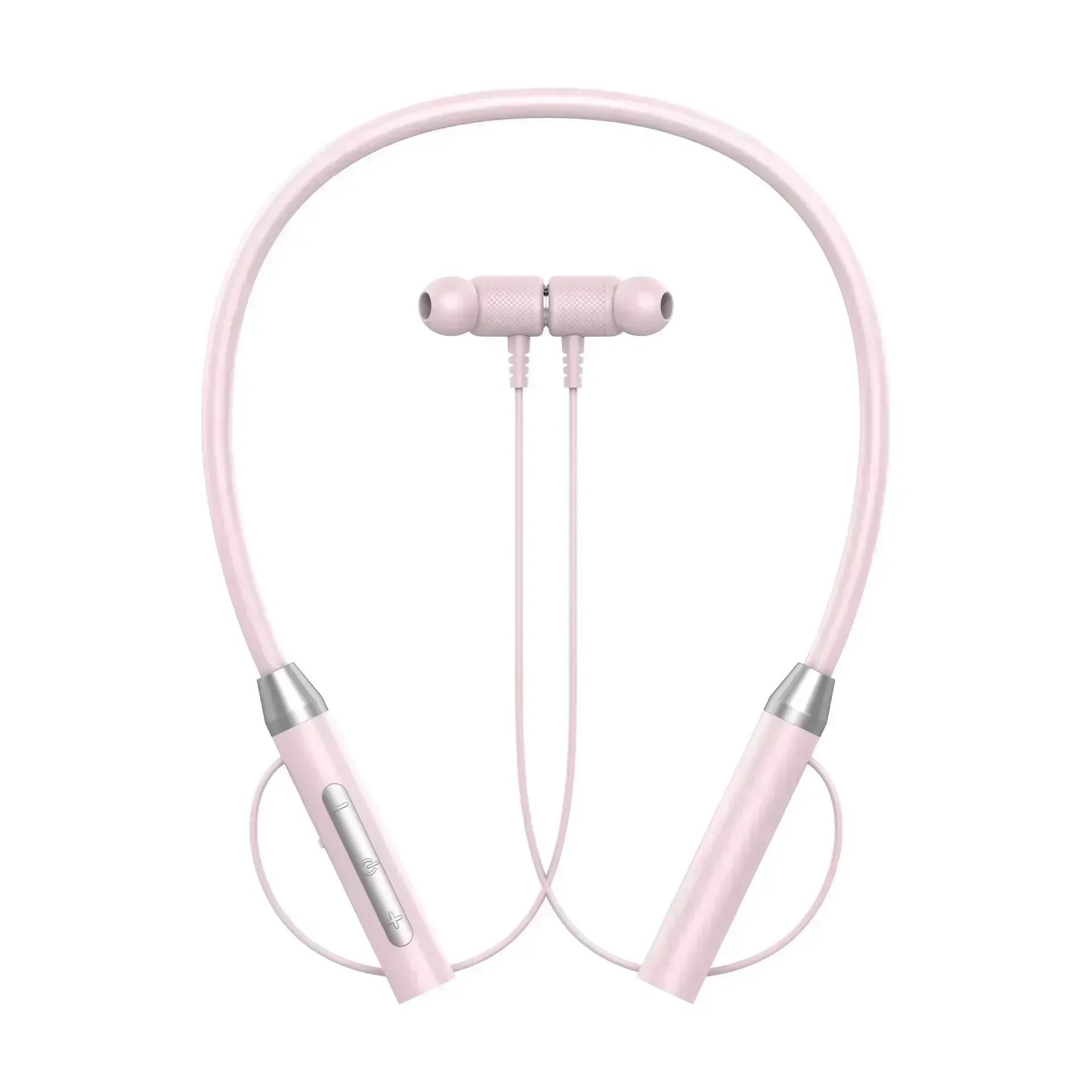Xiaomi Wireless Headphones Bluetooth Neckband Magnetic