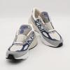 U990TC6 New Balance 990V6 Gray Navy Light Gray Made In USA