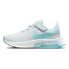 Nike Air Zoom Arcadia Low Top Kids Running Shoes Kids Running Shoes Gray Blue CK0714-014