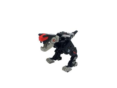 52TOYS BEASTBOX BB 02S SHINOBI