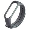 Soft Band Bracelet for Xiaomi Mi Band 3 4 5 6 7 8 9 10 Silicone Strap for MiBand 7 Bracelet Wrist Strap Miband 5 6 Wriststrap for Mi Band 3 4