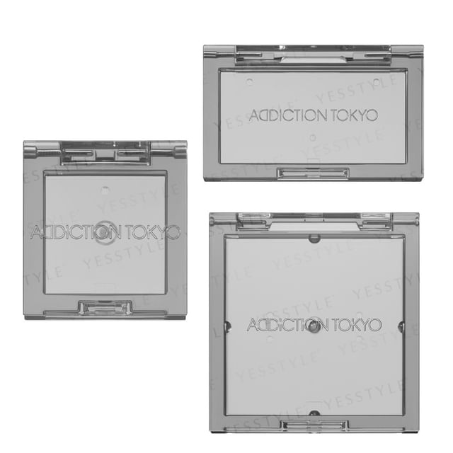 ADDICTION - The Single Eyeshadow Case IV