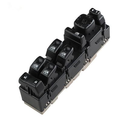Left Side Power Window Switch Replacement Window Lifter Button for 1500 2500 WST494