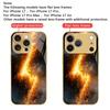 New model Exquisite Bestseller Phone Case Electroplated Glass PhoneCase for iPhone 17 16 15 14 13 12 11pm Pro Plus tablet case