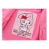Girl S Big Kids Two Sided Fleece Lined Thick Fashion Jacket