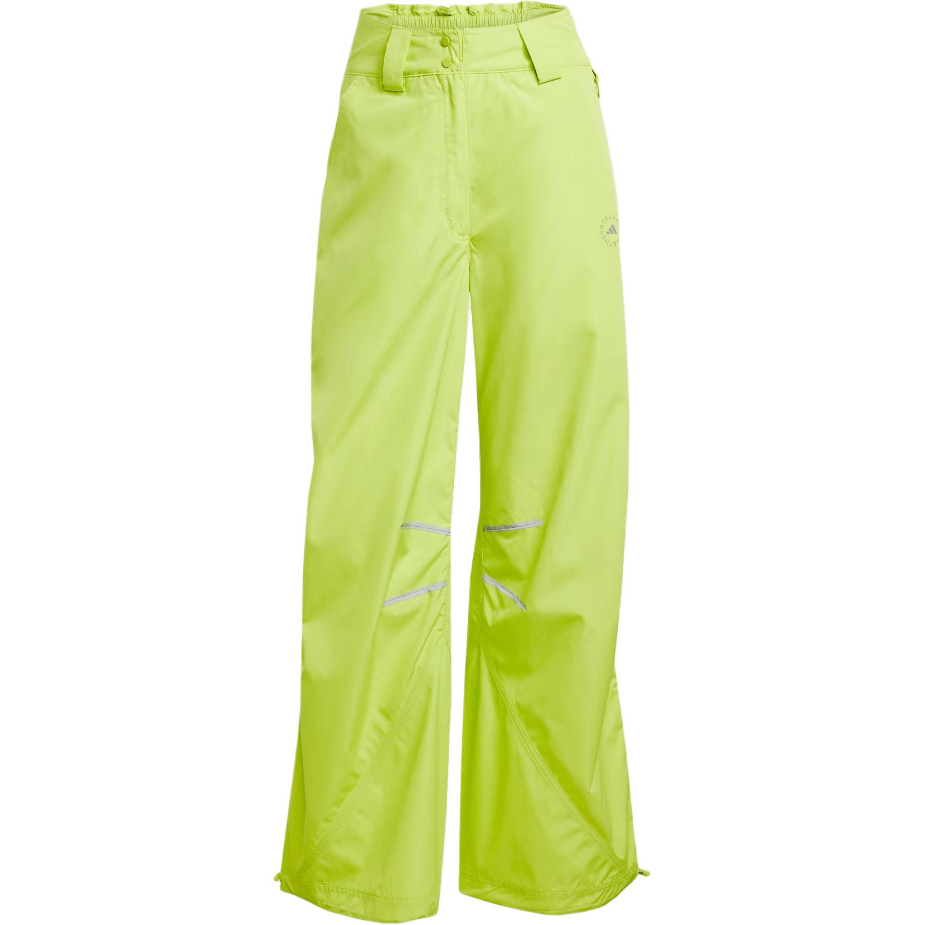 Adidas wide-leg track trousers JG5783 J/M