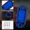 Ygmylandbb Marker Lamp Truck Supplies LED Side Marker 2 LED
