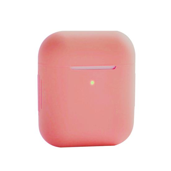 Doraemons Pocket Silicone Anti-shock Wireless Earphone Full Protective Cover Case for Airpods 1 2