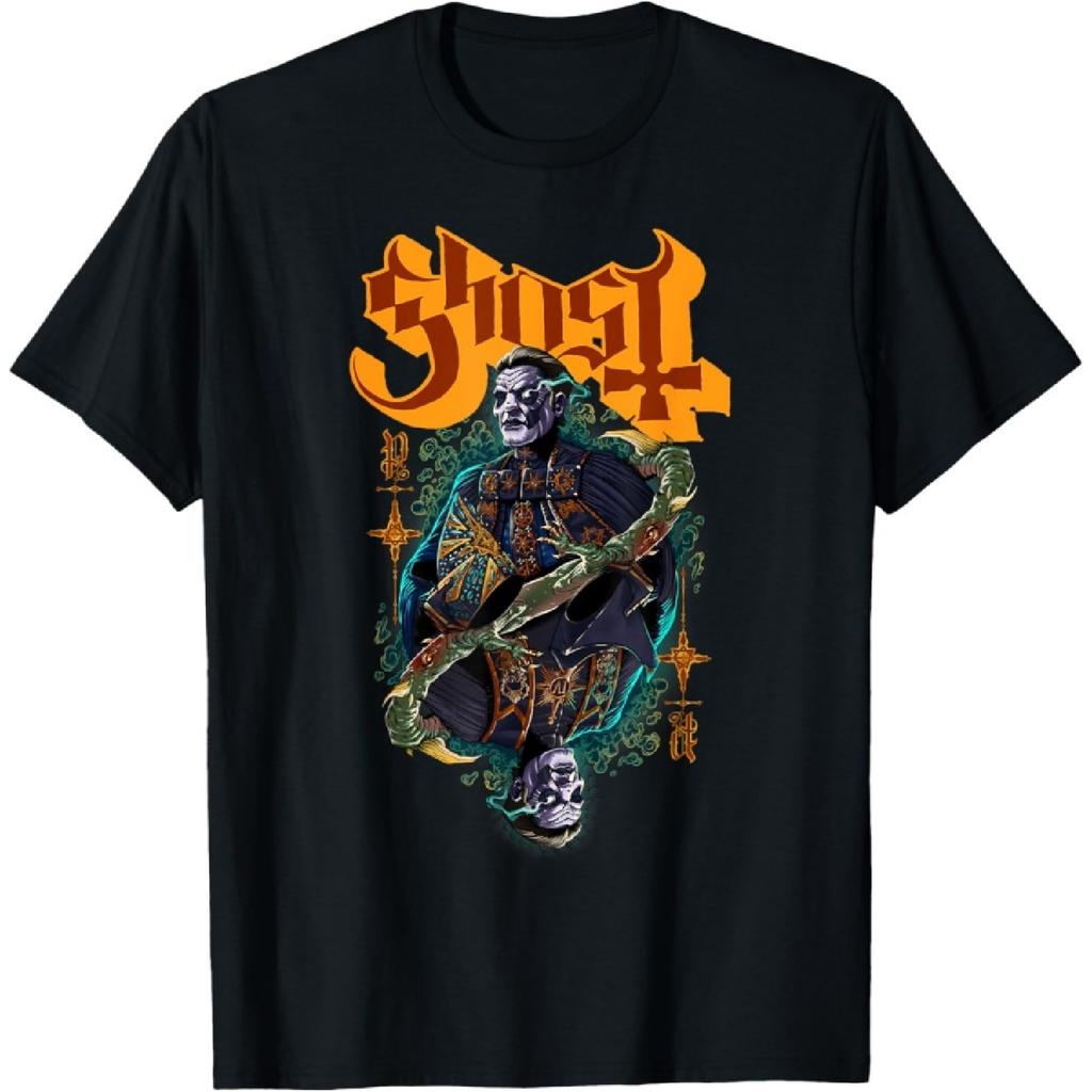 Ghost – Duality T-Shirt