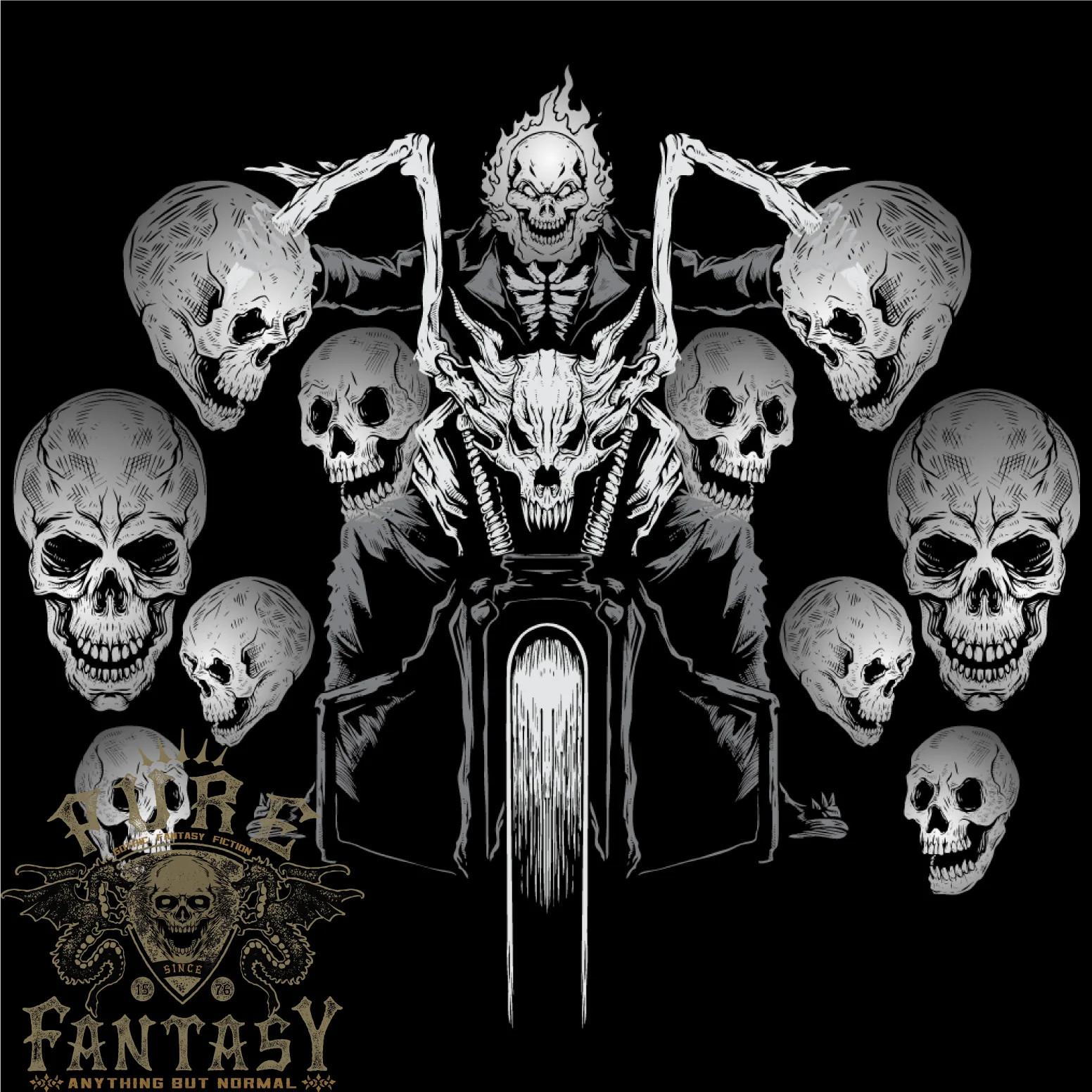 Винтажная футболка KISS 1978 года с Питером Криссом XXL