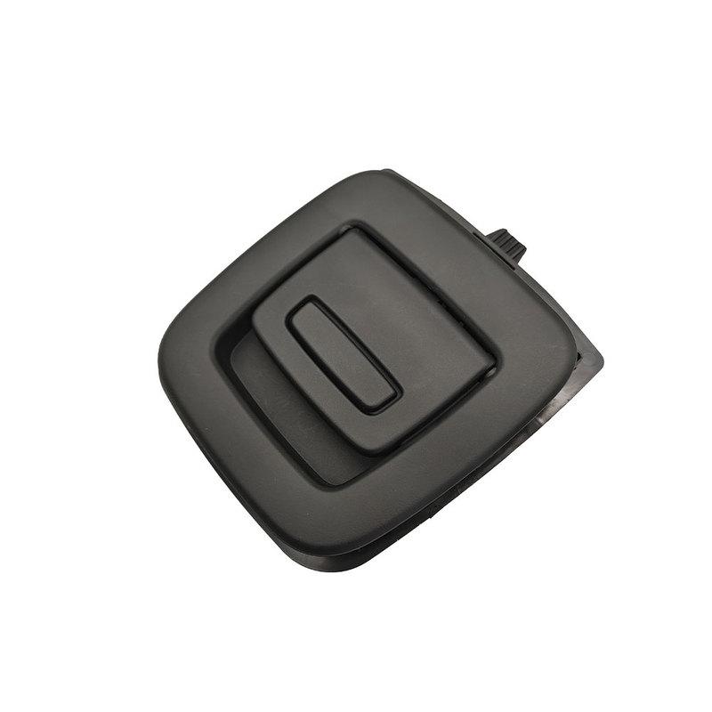 For BMW G01 G02 G05 G06 G07 Trunk Tail Cover Bottom Plate Mat Floor Carpet Handle Spare Tire Cover Lock For BMW X3 X4 X5 X6 X7