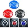 NEW For BMW E87 E60 E83 E84 E89 E90 E91 E92 E93 E60 E84 E83 X5 E70 X6 E71 E72 Engine Start Stop Switch Button Replace Cover