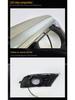 LED Guide Daytime Running Lights for 2009-2011 Camry (6th Gen)