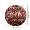 Cristiano Ronaldo Fashion Size 5 Football Wearproof Non‑Slip Soccer Ball For Sports Training Entertainment Use