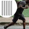 5Pcs Steel Plates for Weighted Vest Load Bearing Exercise Round Head Running Outdoor Activities