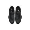 Nike Air Max 97 Black University Red Unisex Sneakers White DV3486-001