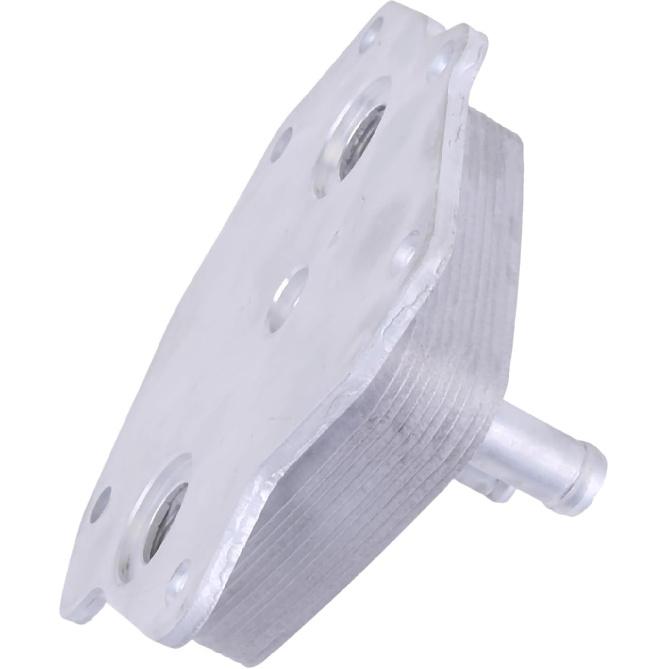 Engine Oil Cooler Compatible for Land Cruiser 5.7L 2008-2021,for Sequoia 4.6 5.7 2008-2022,for Tundra 4.6 5.7 2007-2021,for LX570 5.7L 2008-2021