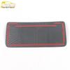 21 GS4 PLUS Front Storage Compartment Carbon Fiber Decorative Sticker