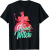 Good Witch Tshirt Magic Shirt T-Shirt