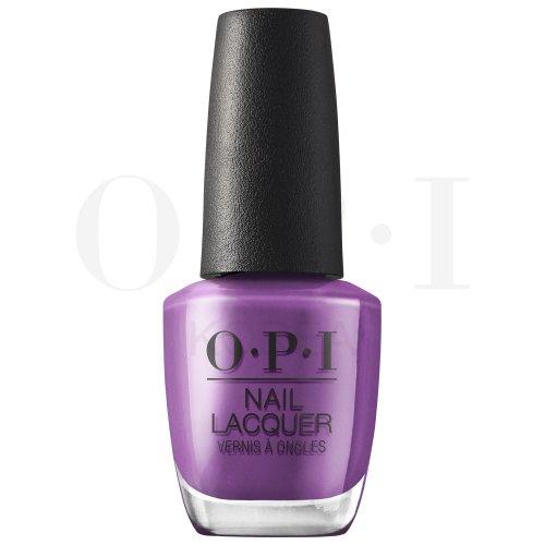 

[OPI][Лак для ногтей] LA11 - Violet Visionary 15мл