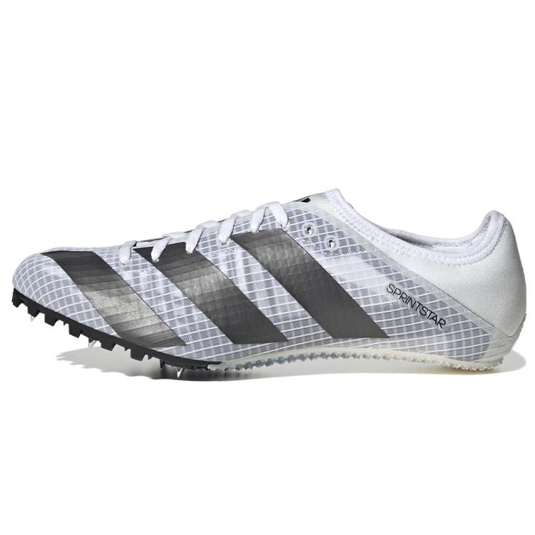 adidas Sprintstar White Black Men s GX6685 EU 42