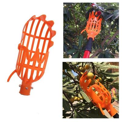 Garden Tools Fruit Picker Gardening Fruit Collection Picking Head Tool Fruit Catcher Device