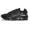 Supreme X Air Max 98 TL SP Black Men Sneakers Metallic-Silver DR1033-001