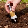 Seed Dispenser Seed Planter Seedling Planting Tool Seeds To Plant Garden Supplies BZQ03