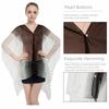 Chiffon Sunscreen Shawl Sun Protection Pullover Top Fashion Chiffon Shrug  Summer