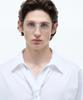 Nonpig Benny_Sv Eyeglass Frames