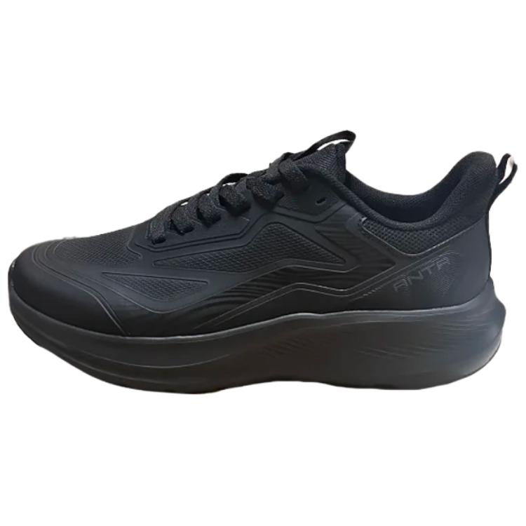 

Anta Shenxing 14 Cushioning, Wear Resistant Low top Training Shoes Men s Black 112617713-6 43