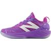 Scarpe da Basket Basse WXY V5 per Bambini Viola Adolescenti Bambini GB2WYFS5