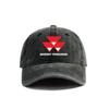 Berretti da Baseball Massey Ferguson Cappelli Usurati Cappellino Uomo Donna Retro Estivi da Esterno Cappelli Regolabili Moda