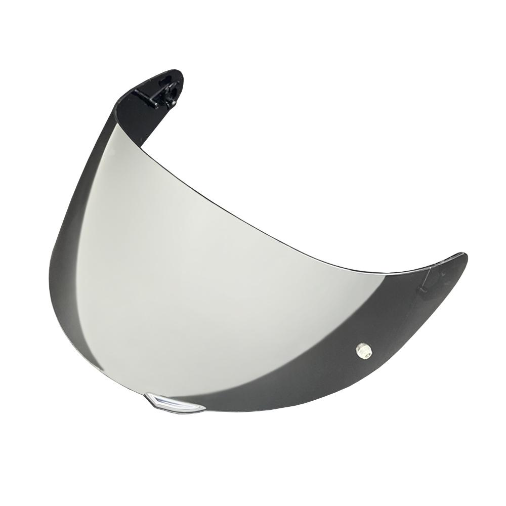 K1 Face Shield Visor Helmet Moto Visiere Casco Sun Protection for AGV K1 K1S K3SV K5 K5S Windproof Durable Scratch Resistant