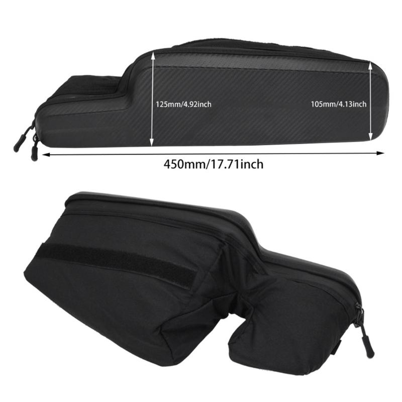 Dashboard Storage Bag Convenient Storage Bag User Friendly Dashboard Storage Bag Maximize Space for Tool & Small Item